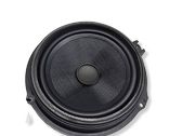 Front door speaker