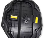 Other rear door trim element