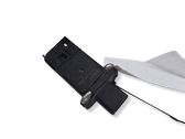 Mass air flow meter