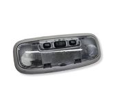 Front seat light