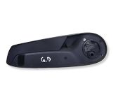 Otros repuestos del interior