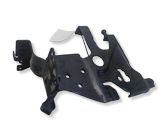 Support, suspension du moteur