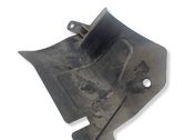 Rear bumper underbody cover/under tray