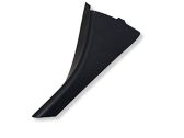Other front door trim element