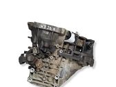 Manual 5 speed gearbox