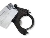 Driveshaft support bearing bracket
