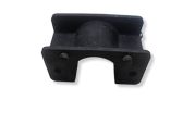Headlight washer spray nozzle