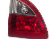 Tailgate rear/tail lights