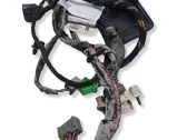 Cableado de puerta delantera