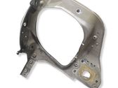 Headlight/headlamp mounting bracket