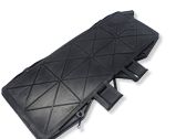 Couvercle cache filtre habitacle