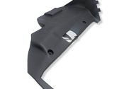 Dashboard lower bottom trim panel