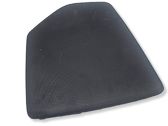 Dash center speaker trim cover