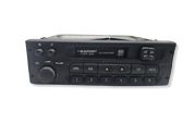 Radio/CD/DVD/GPS head unit