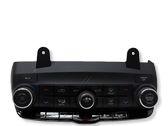 Climate control unit