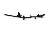 Oil level dip stick
