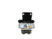 Autres pièces compartiment moteur