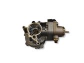 Fuel injection high pressure pump