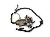 Fuel injection high pressure pump