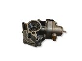 Fuel injection high pressure pump