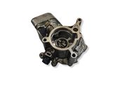 Vacuum pump