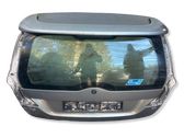 Tailgate/trunk/boot lid