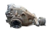 Hinterachsdifferential