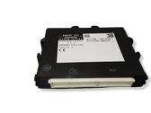 Keyless (KESSY) go control unit/module