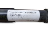 Difusor de agua regadora de faro delantero