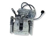 Bremssattel hinten