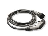 Electric car charging cable