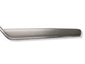 Front door trim bar