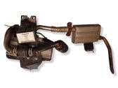 Auxiliary pre-heater (Webasto)