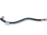 Wires (starter motor)