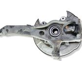 Front wheel hub