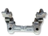 Front Brake Caliper Pad/Carrier