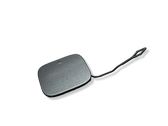 Rear bumper row hook cap/cover