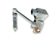Headlight/headlamp level sensor
