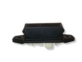 Tailgate/boot open switch button