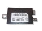 Aerial antenna amplifier