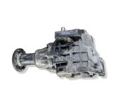 Gearbox transfer box case