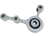 Engine mounting bracket
