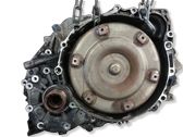 Automatic gearbox