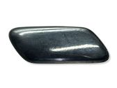 Headlight washer spray nozzle cap/cover
