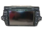 Radio / CD-Player / DVD-Player / Navigation