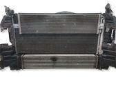 Radiator set