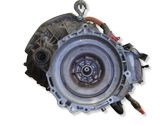 Automatic gearbox