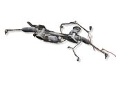 Steering rack