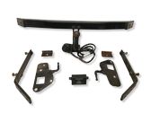 Tow bar set