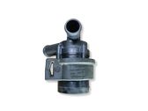 Electric auxiliary coolant/water pump